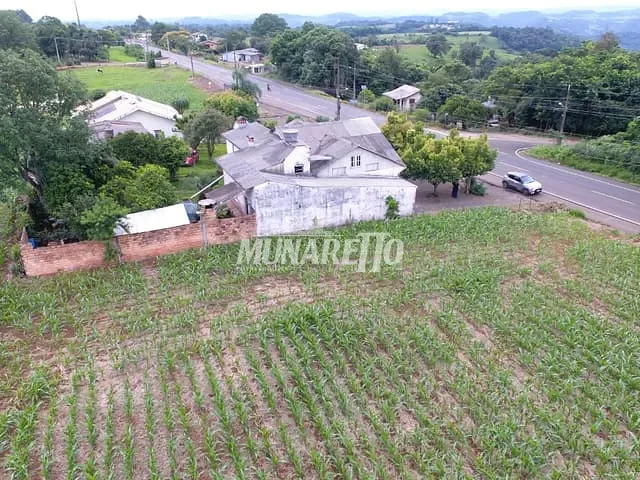 Casa com 132m² 3 quartos e 2 banheiros, à venda, no bairro Santo Antonio em Concórdia