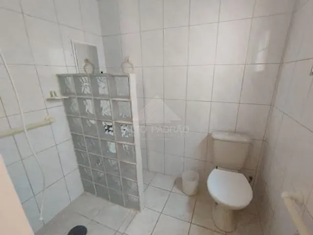 Casa com 283m² 3 quartos e 1 banheiro, à venda, no bairro Vila Dirce em Mauá