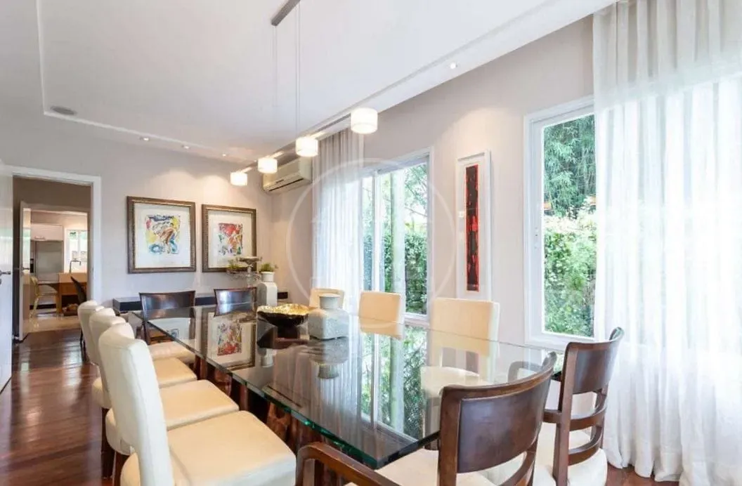 Casa, 4 quartos, 712 m² - Foto 6