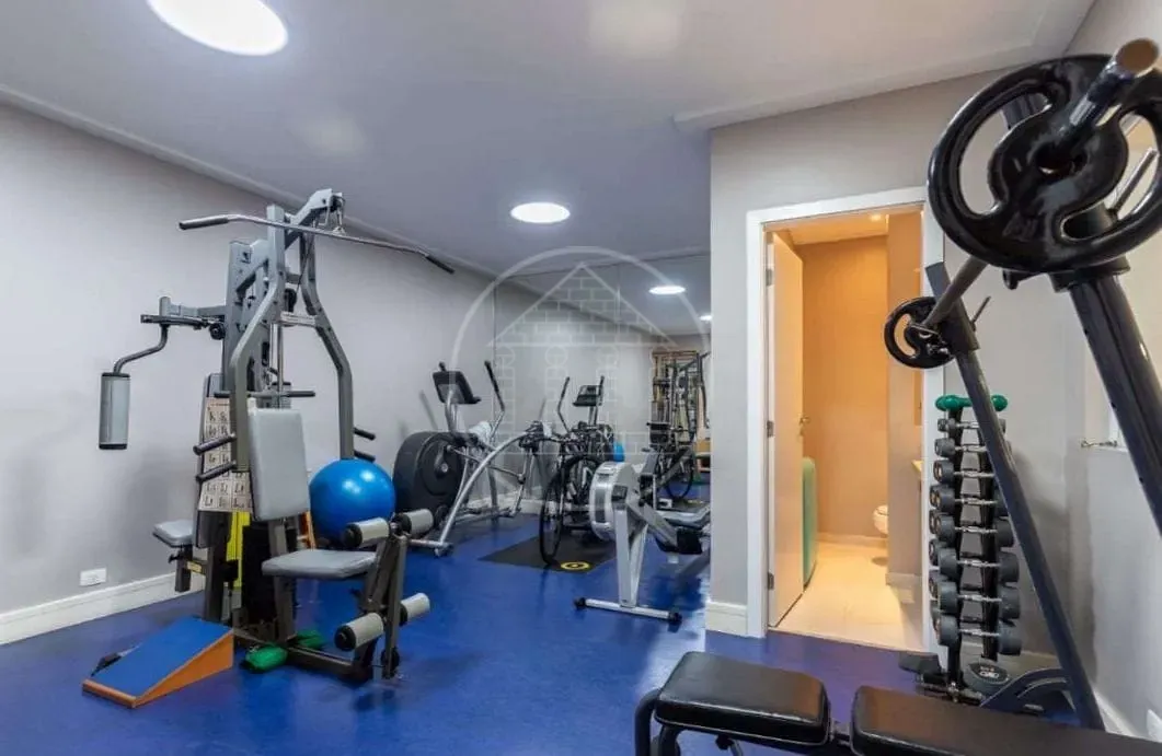 Casa, 4 quartos, 712 m² - Foto 19