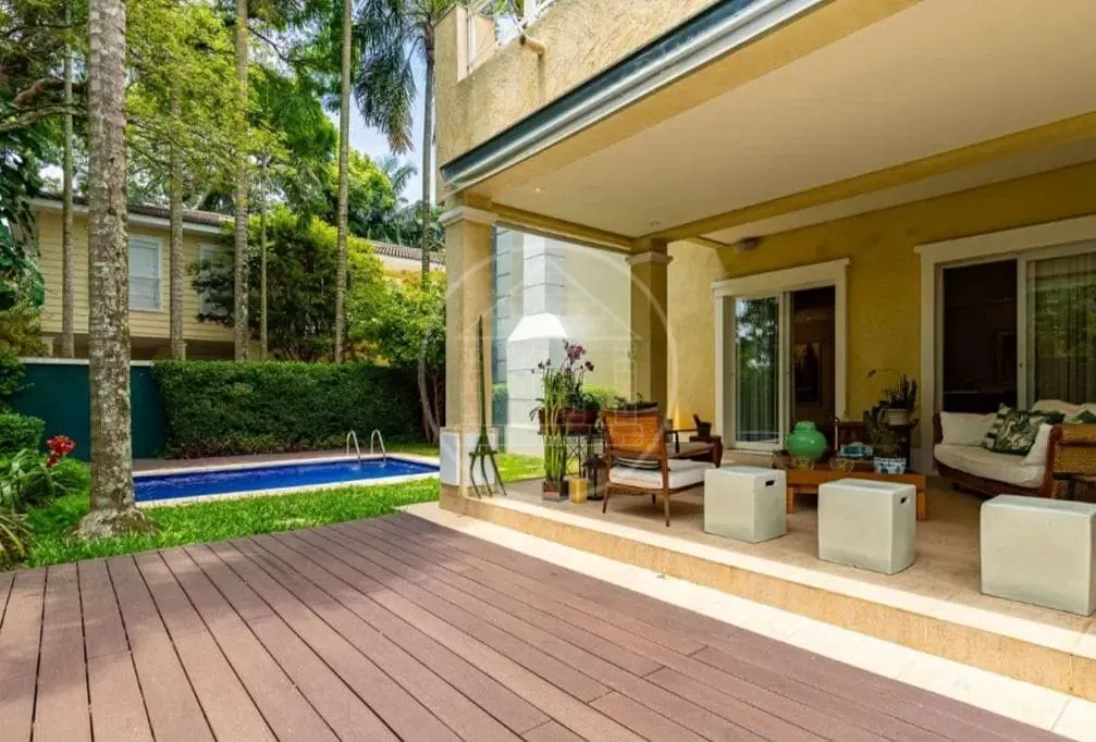 Casa, 4 quartos, 712 m² - Foto 18