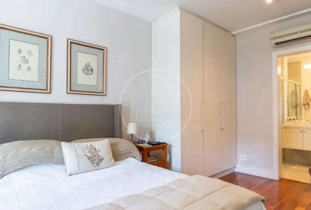 Casa, 4 quartos, 712 m² - Foto 16