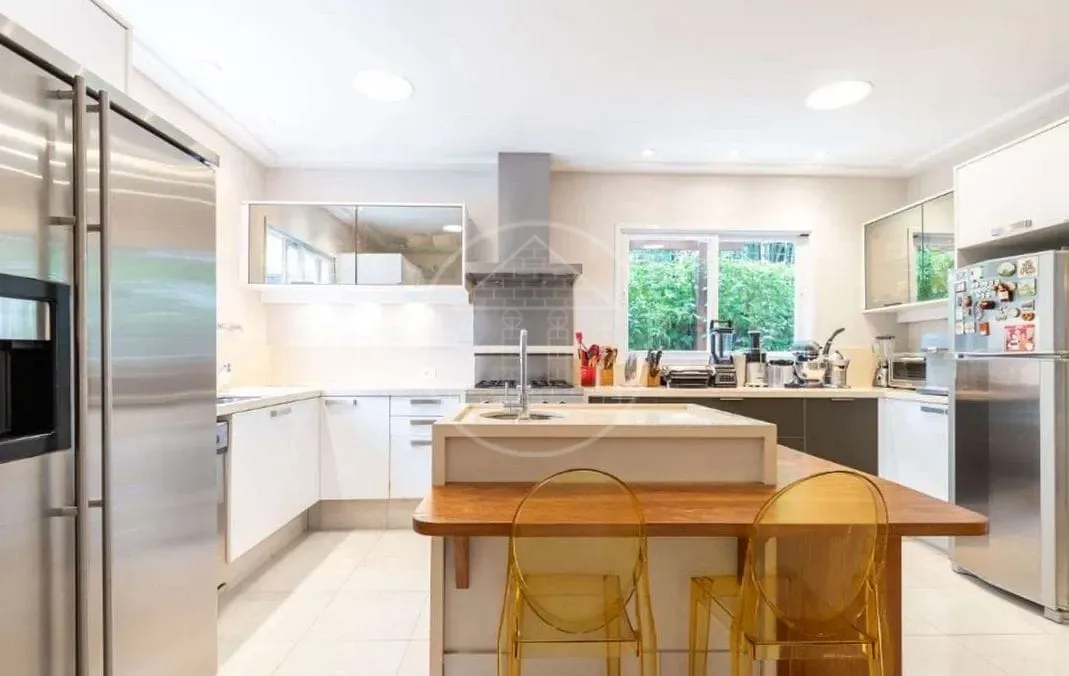 Casa, 4 quartos, 712 m² - Foto 8