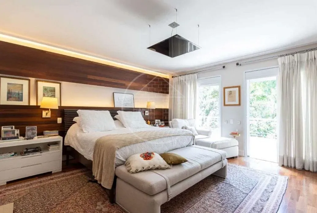 Casa, 4 quartos, 712 m² - Foto 11