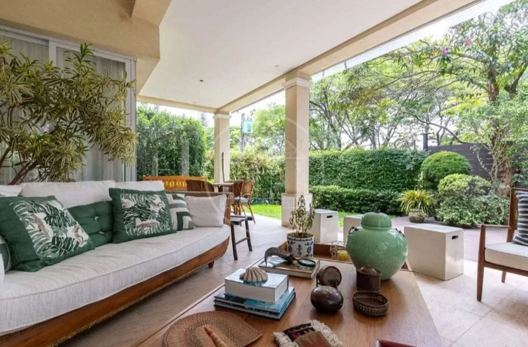Casa, 4 quartos, 712 m² - Foto 17