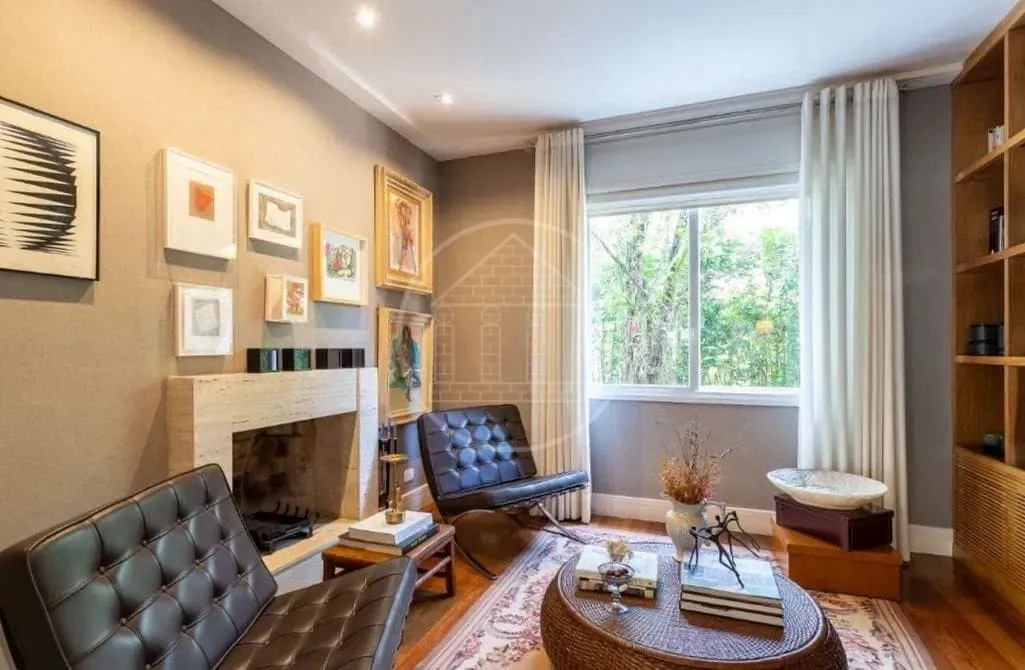 Casa, 4 quartos, 712 m² - Foto 10
