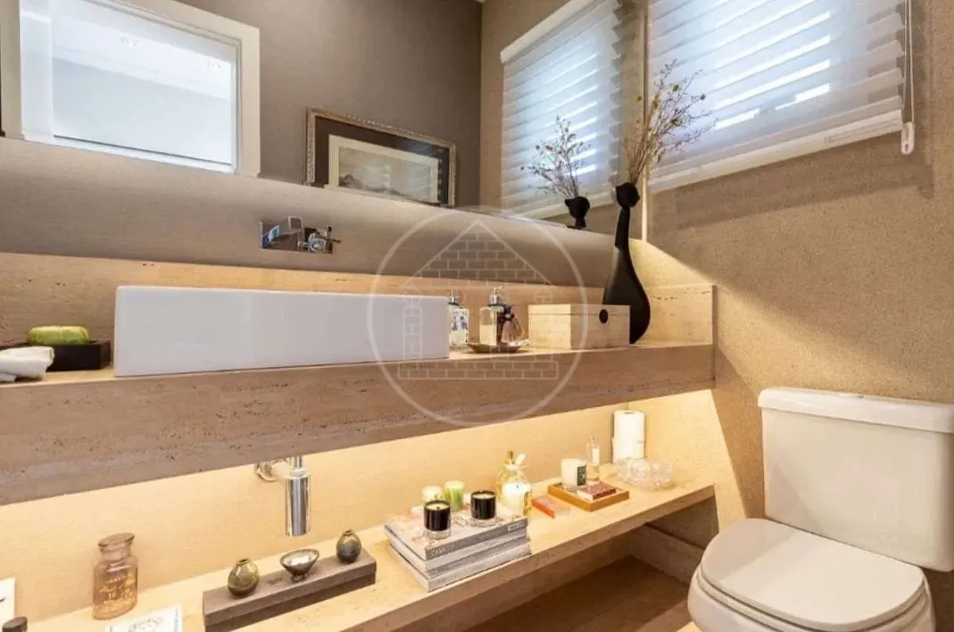 Casa, 4 quartos, 712 m² - Foto 7