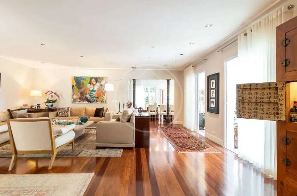 Casa, 4 quartos, 712 m² - Foto 3