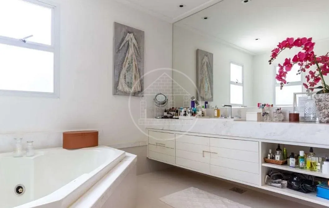 Casa, 4 quartos, 712 m² - Foto 13