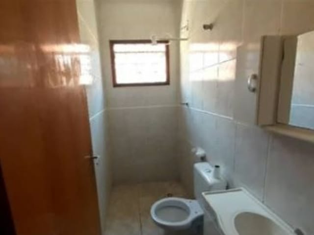 Foto do Casa - Casa com 3 dormitórios para alugar, 80 m² por R$ 2.590,00/mês - Jardim das Indústrias - São José dos Campos/SP | RUSSI IMÓVEIS