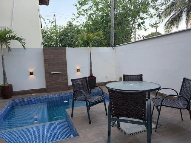Foto do Casa - Casa com piscina e espaço Gourmet, Piratininga, Niterói, RJ | SelfSpin