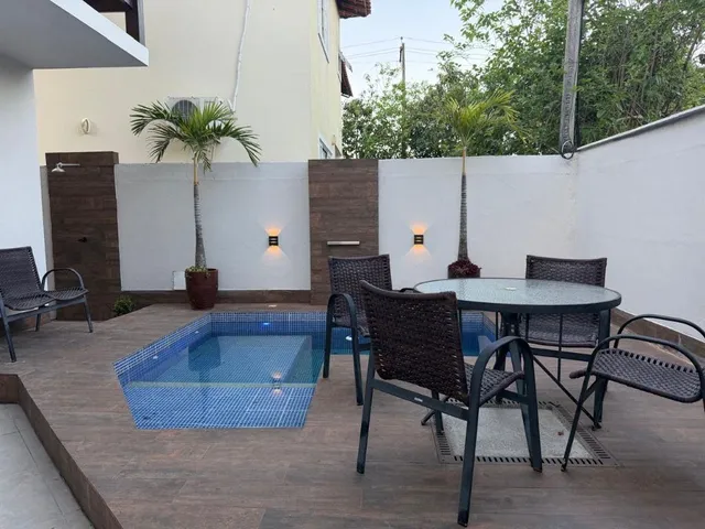 Foto do Casa - Casa com piscina e espaço Gourmet, Piratininga, Niterói, RJ | SelfSpin