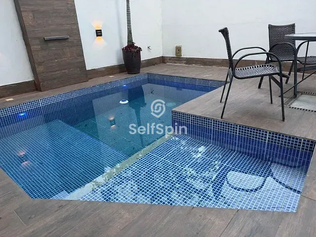 Casa 3 quartos e 3 banheiros, para alugar, no bairro Piratininga em Niterói