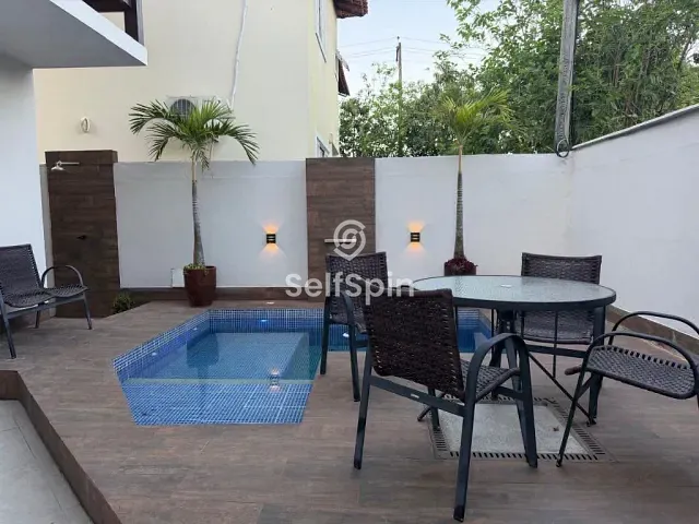 Casa 3 quartos e 3 banheiros, para alugar, no bairro Piratininga em Niterói