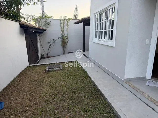 Casa 3 quartos e 3 banheiros, para alugar, no bairro Piratininga em Niterói