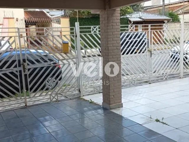 Casa com 309m² 3 quartos e 3 banheiros, à venda, no bairro Jardim Eulália em Taubaté
