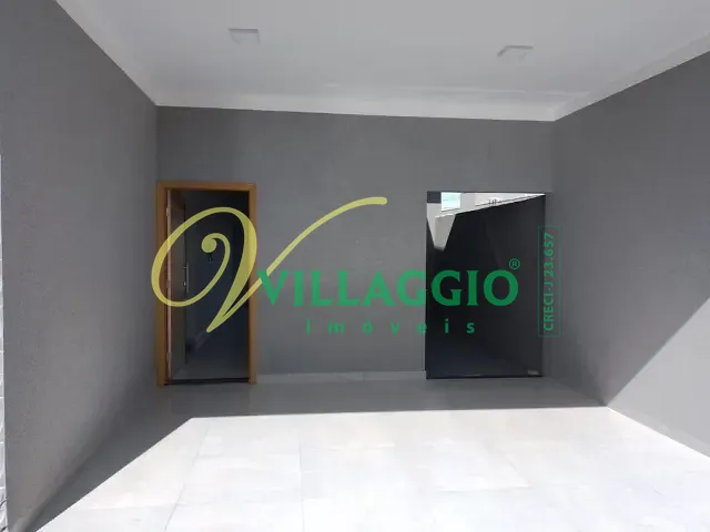 Casa com 200m² 3 quartos e 2 banheiros, à venda, no bairro Avenida Parque Bady em Bady Bassitt