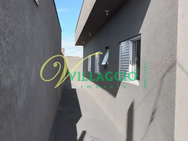 Casa com 200m² 3 quartos e 2 banheiros, à venda, no bairro Avenida Parque Bady em Bady Bassitt
