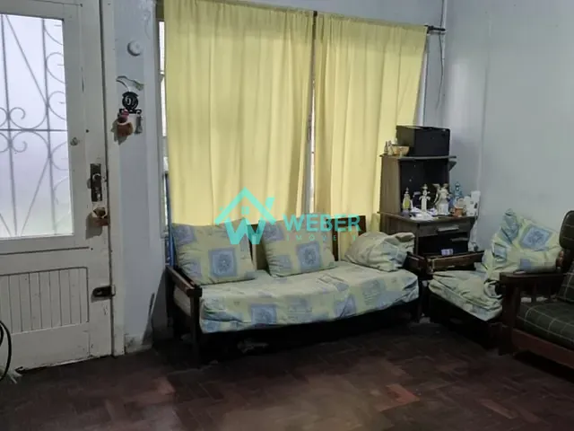 Casa 3 quartos e 2 banheiros, à venda, no bairro Ouro Branco em Novo Hamburgo