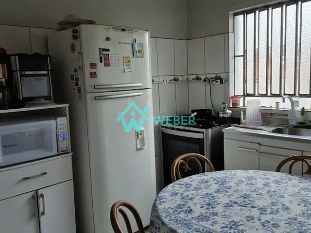 Casa 3 quartos e 2 banheiros, à venda, no bairro Ouro Branco em Novo Hamburgo
