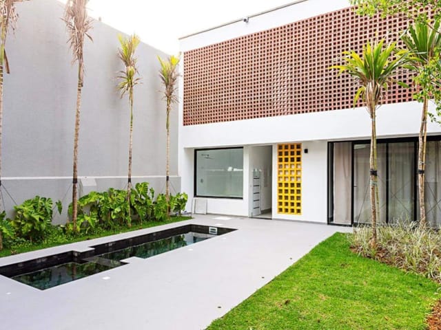 Casa com 506m² 3 quartos e 4 banheiros, à venda, no bairro Jardim Paulista em São Paulo