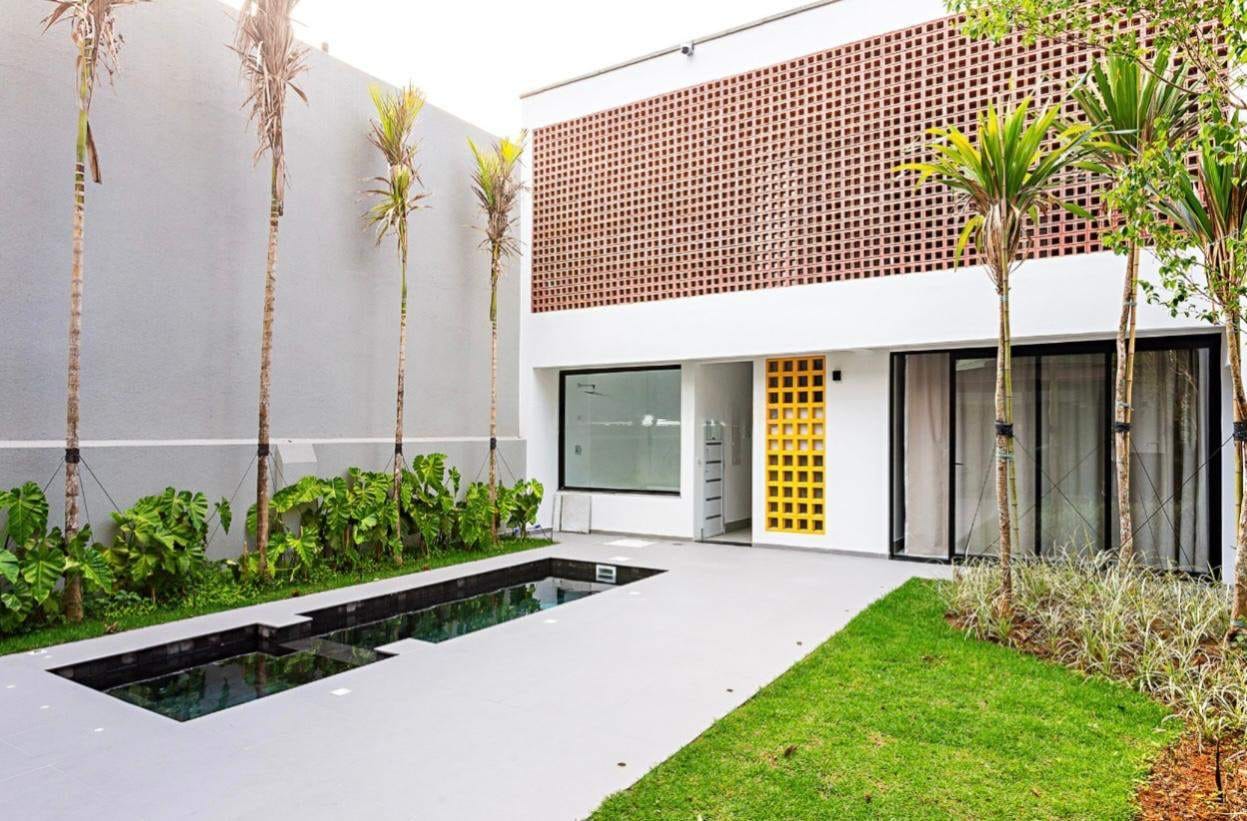 Casa em Jardim Paulista — foto 3