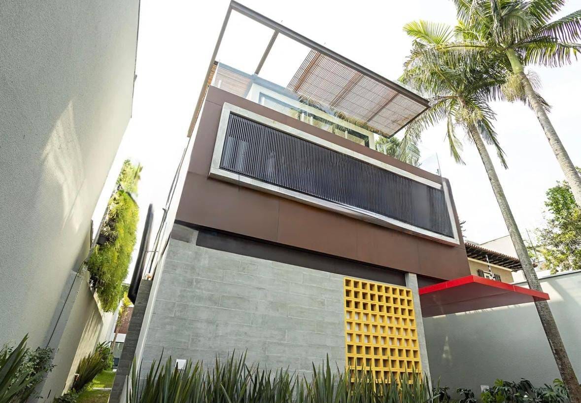 Casa em Jardim Paulista — foto 2