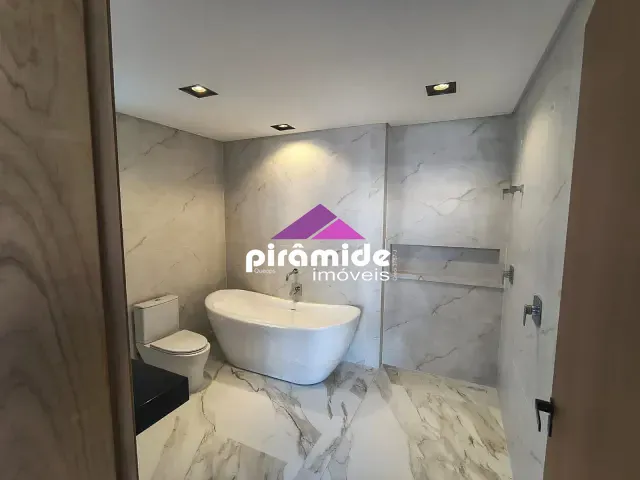 Casa 4 quartos e 6 banheiros, à venda, no bairro Urbanova em São José dos Campos