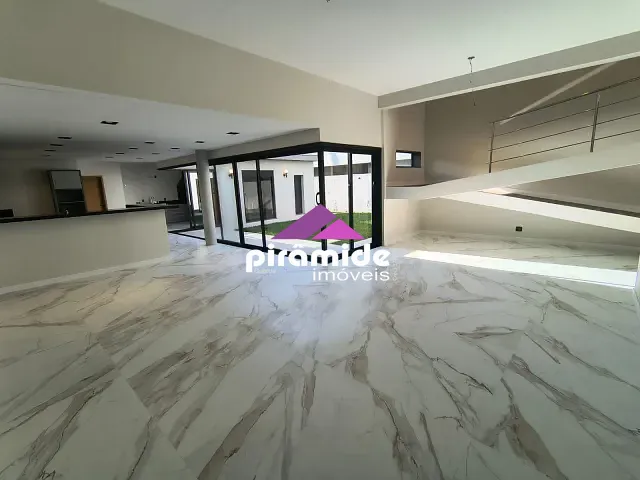 Casa 4 quartos e 6 banheiros, à venda, no bairro Urbanova em São José dos Campos