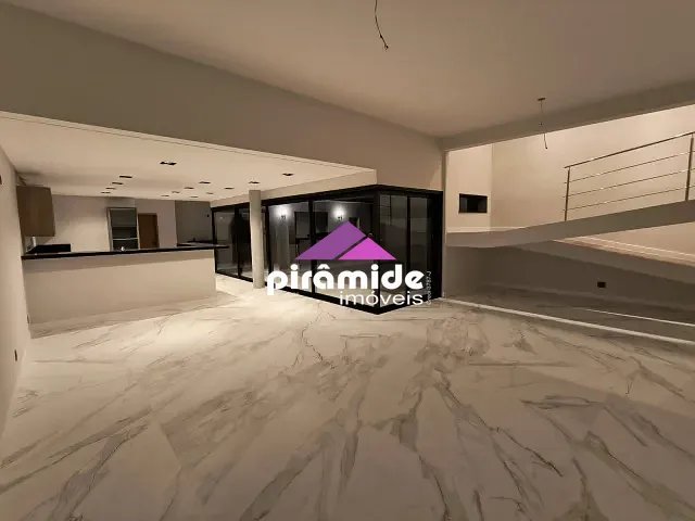 Casa 4 quartos e 6 banheiros, à venda, no bairro Urbanova em São José dos Campos