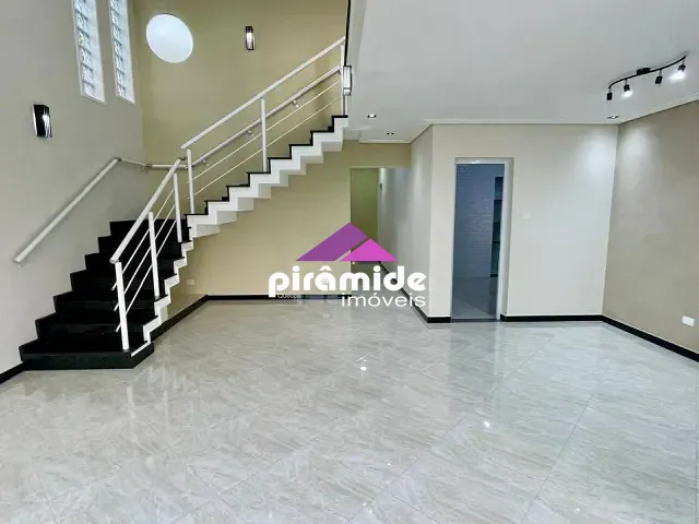 Casa 3 quartos e 3 banheiros, à venda, no bairro Condomínio Residencial Fogaça em Jacareí