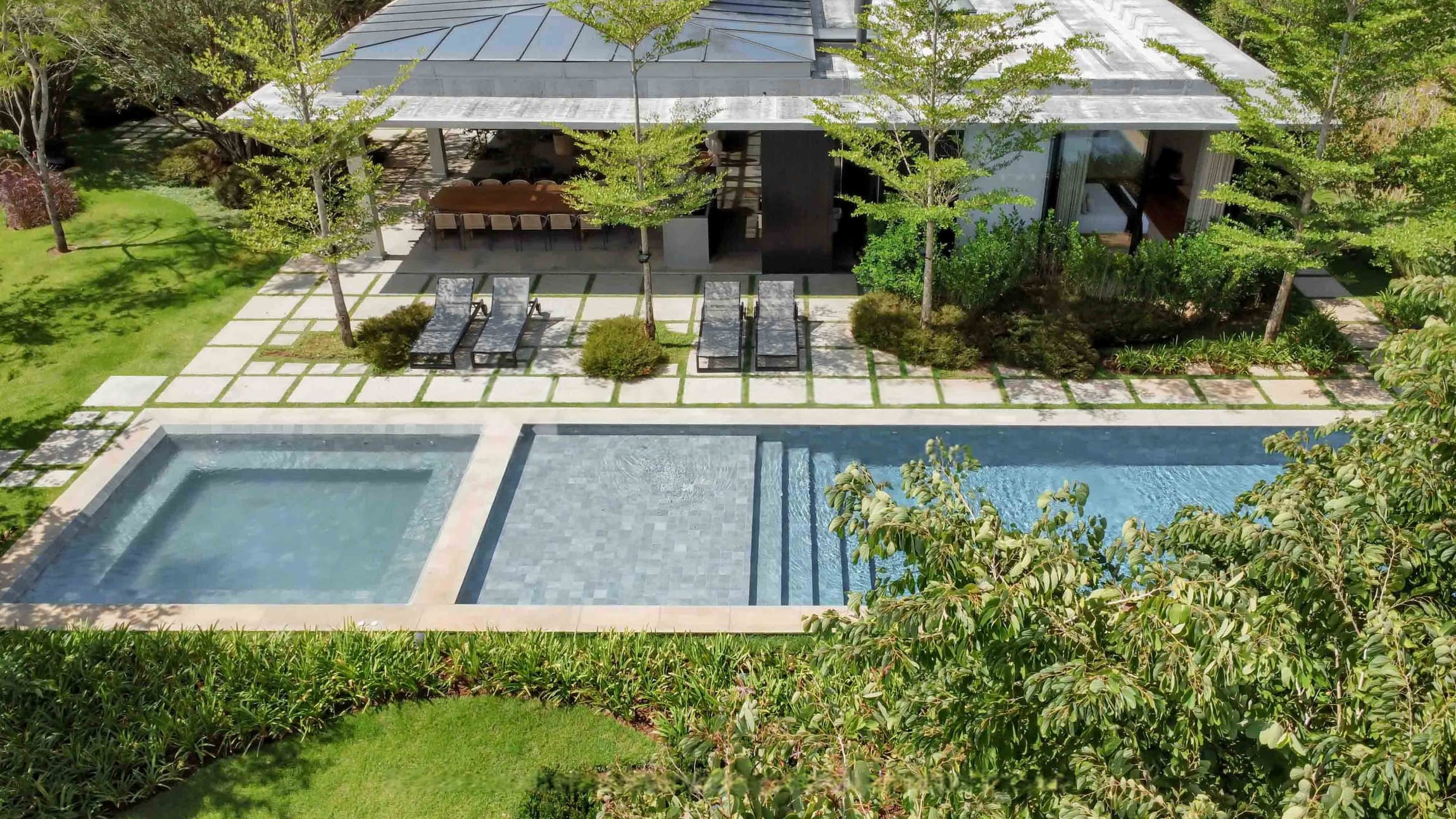 Casa em Porto Feliz — foto 1