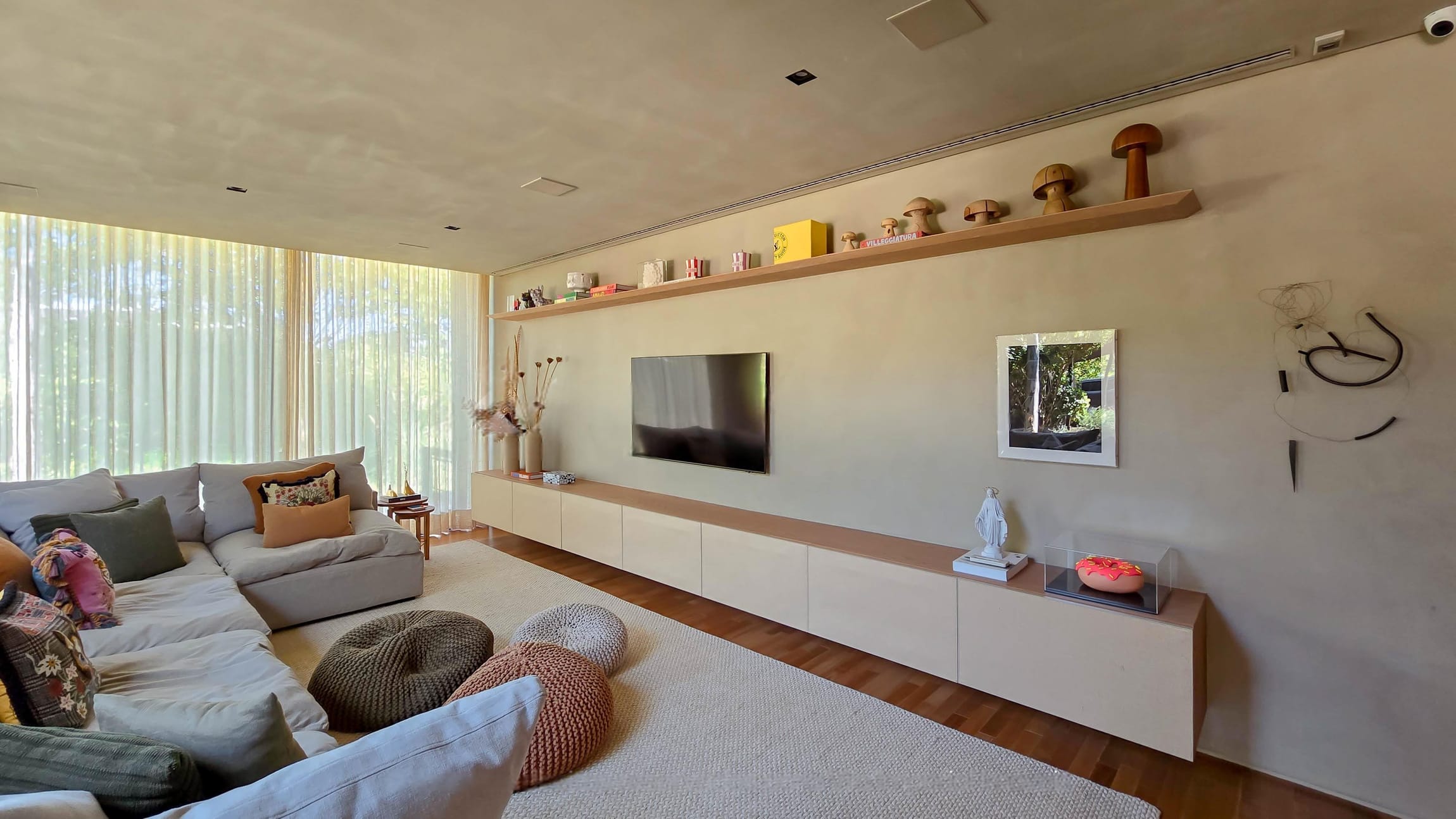 Casa em Porto Feliz — foto 4