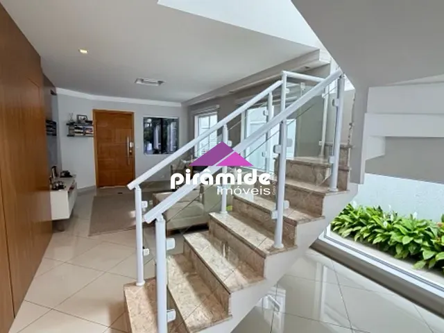 Casa com 250m² 5 quartos e 3 banheiros, à venda, no bairro Urbanova VII em São José dos Campos