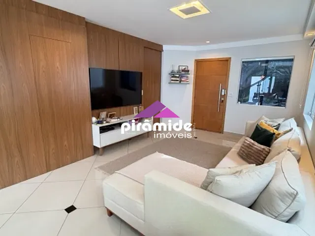Casa com 250m² 5 quartos e 3 banheiros, à venda, no bairro Urbanova VII em São José dos Campos