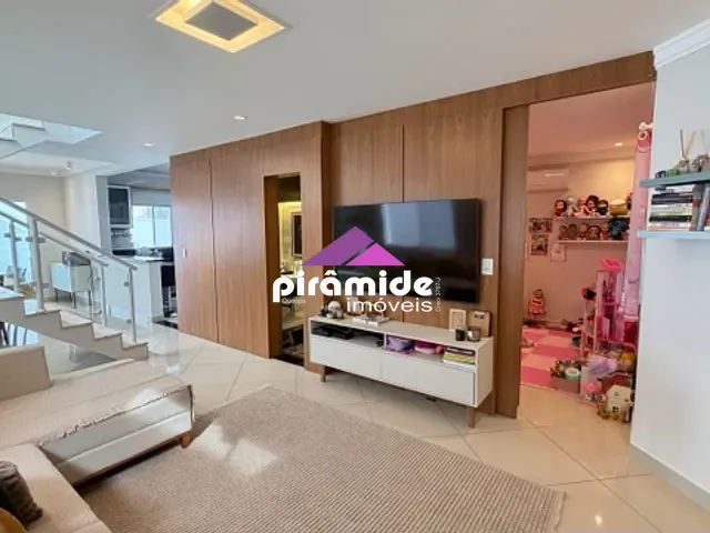 Casa com 250m² 5 quartos e 3 banheiros, à venda, no bairro Urbanova VII em São José dos Campos