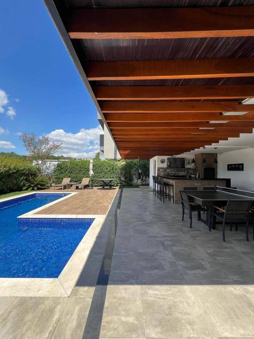 Casa em Alphaville — foto 2
