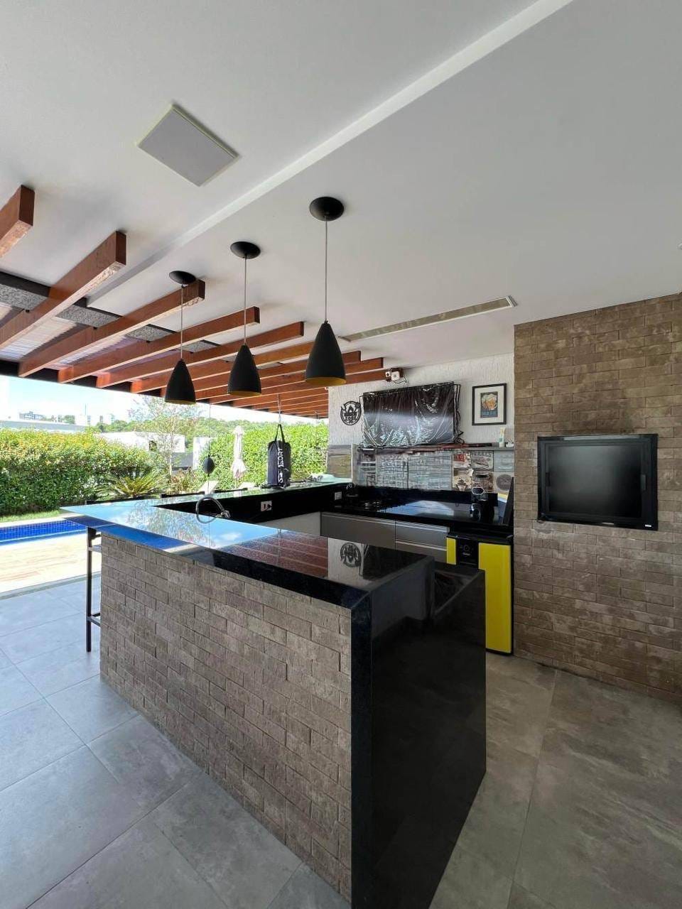 Casa em Alphaville — foto 3