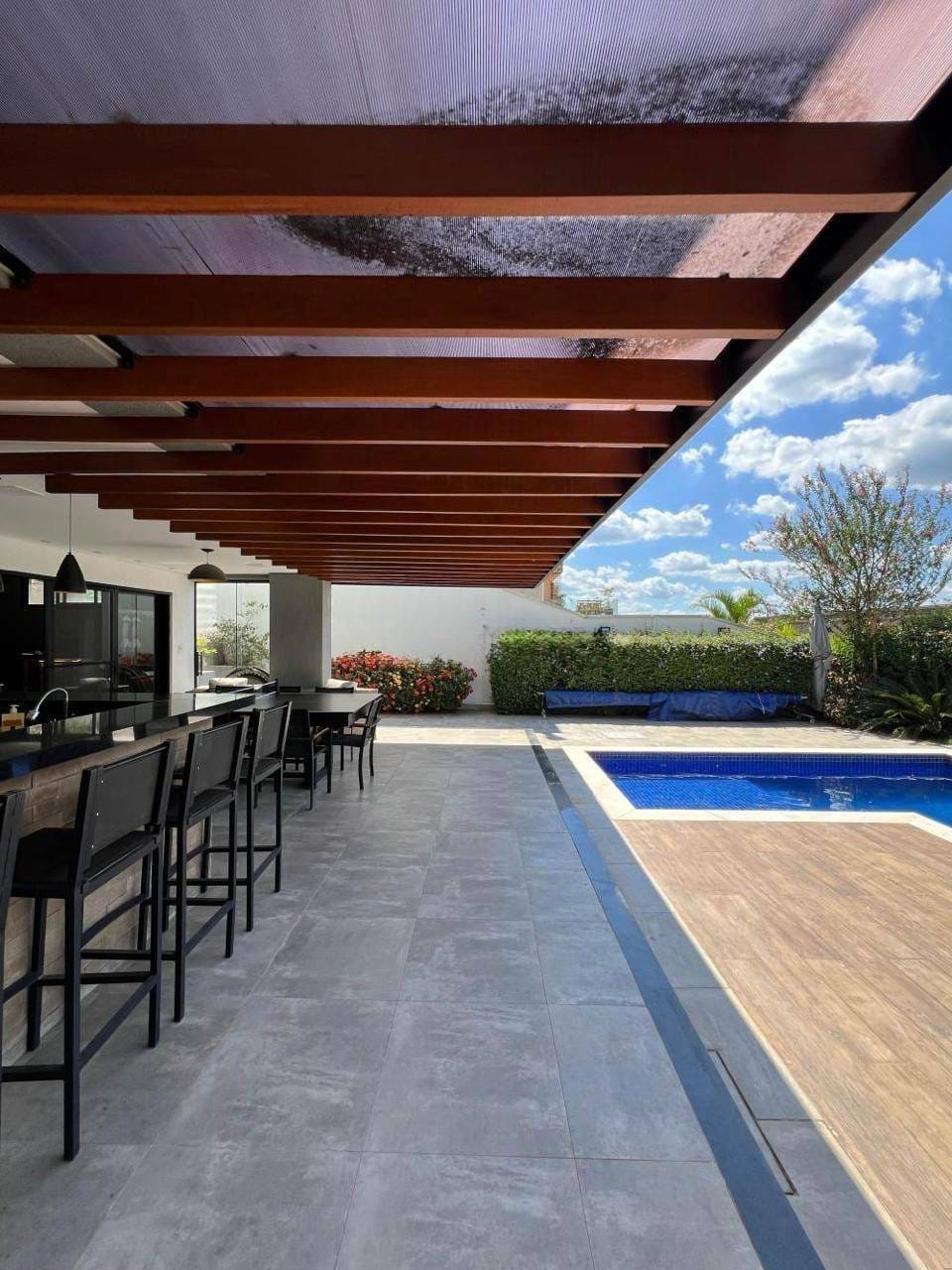 Casa em Alphaville — foto 4