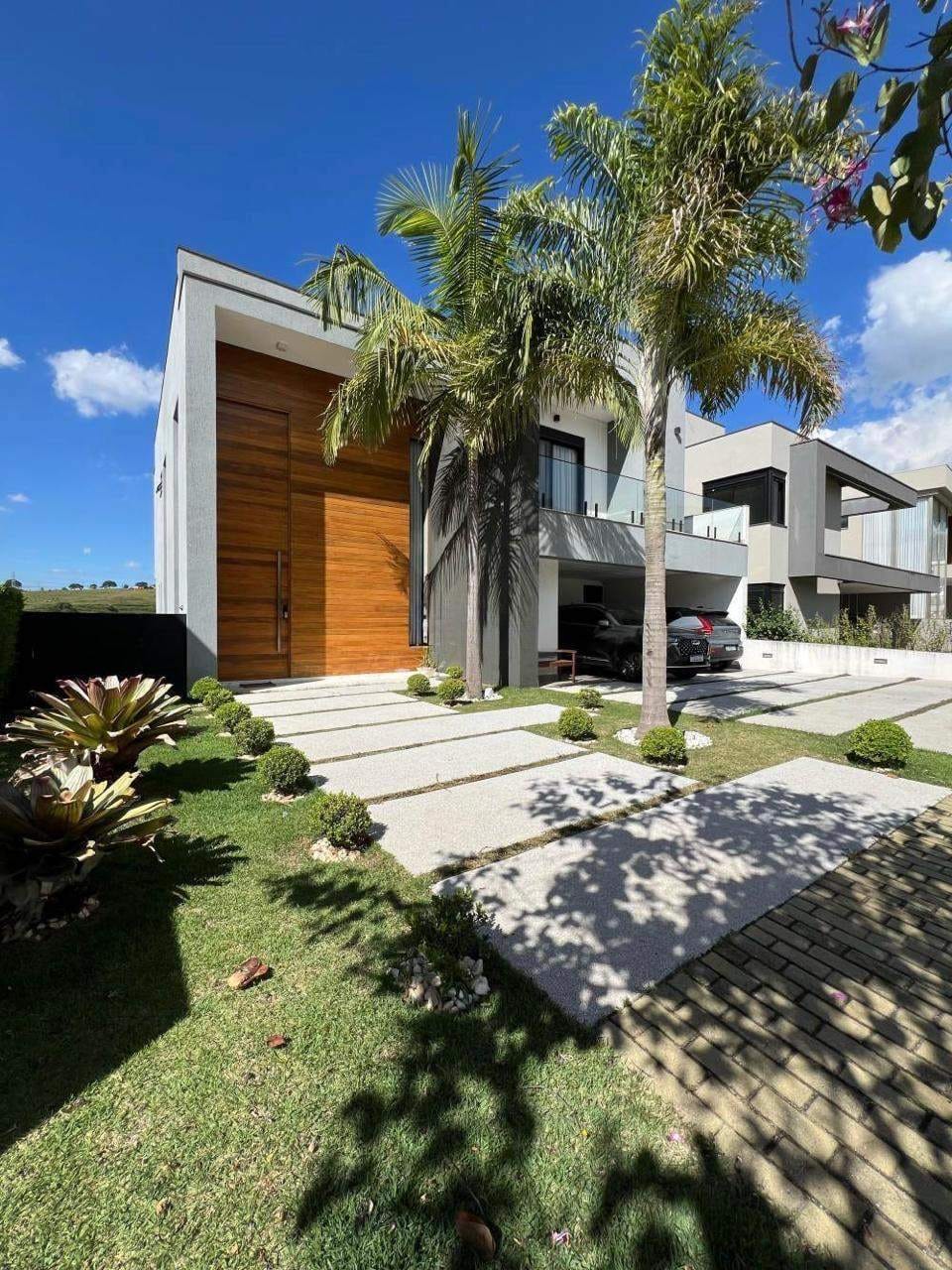 Casa em Alphaville — foto 1