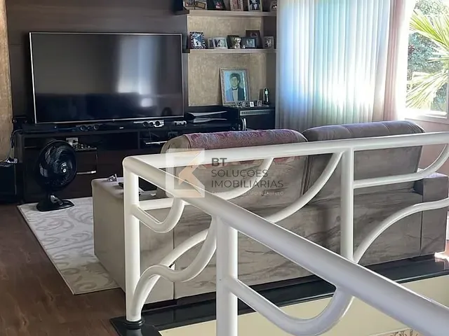 Casa com 633m² 4 quartos e 6 banheiros, à venda, no bairro JARDIM PORTAL DE ITAICI em INDAIATUBA