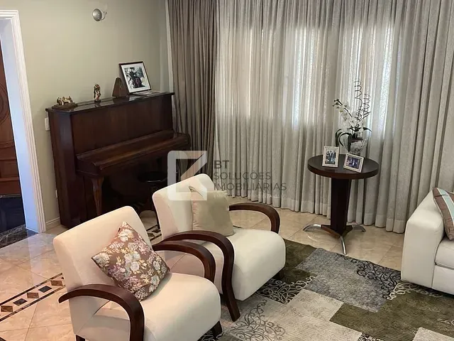 Casa com 633m² 4 quartos e 6 banheiros, à venda, no bairro JARDIM PORTAL DE ITAICI em INDAIATUBA