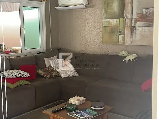 Casa com 633m² 4 quartos e 6 banheiros, à venda, no bairro JARDIM PORTAL DE ITAICI em INDAIATUBA
