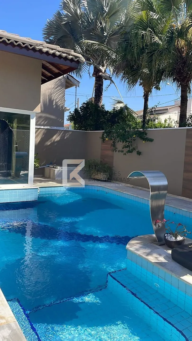 Casa, 4 quartos, 10 m² - Foto 1