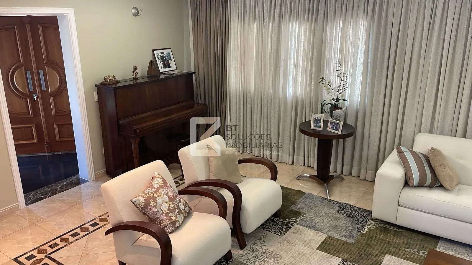 Casa, 4 quartos, 10 m² - Foto 4
