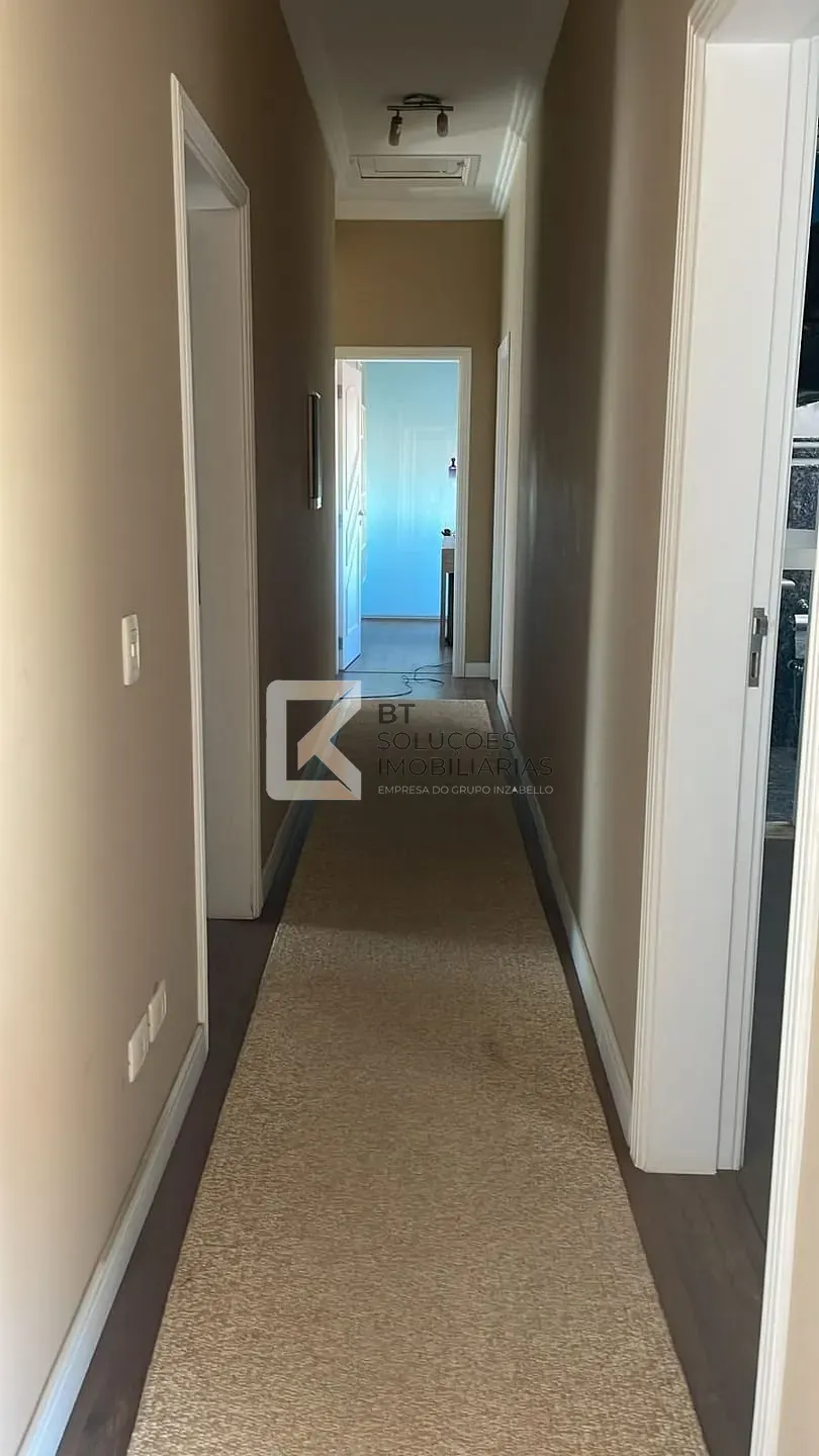 Casa, 4 quartos, 10 m² - Foto 9