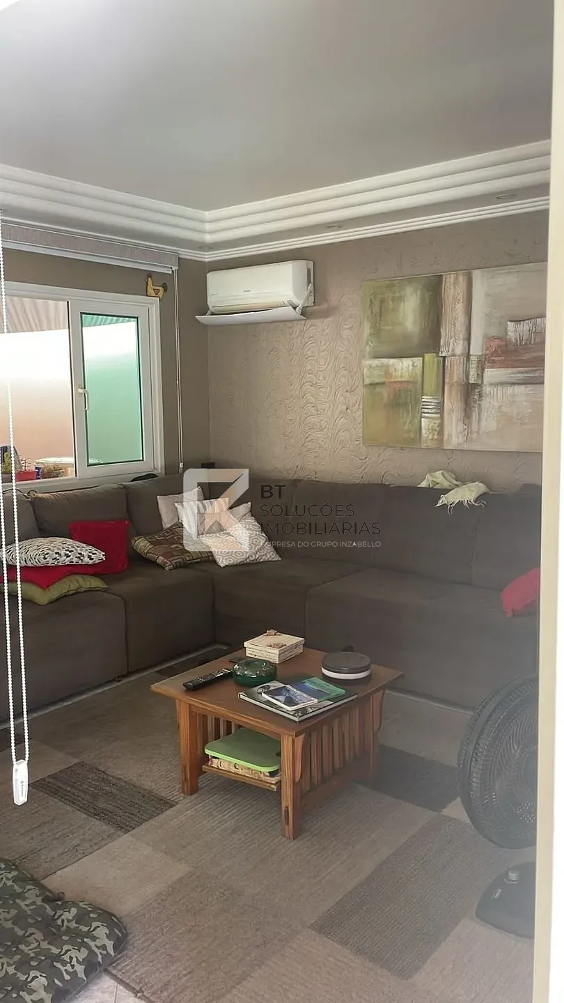 Casa, 4 quartos, 10 m² - Foto 5