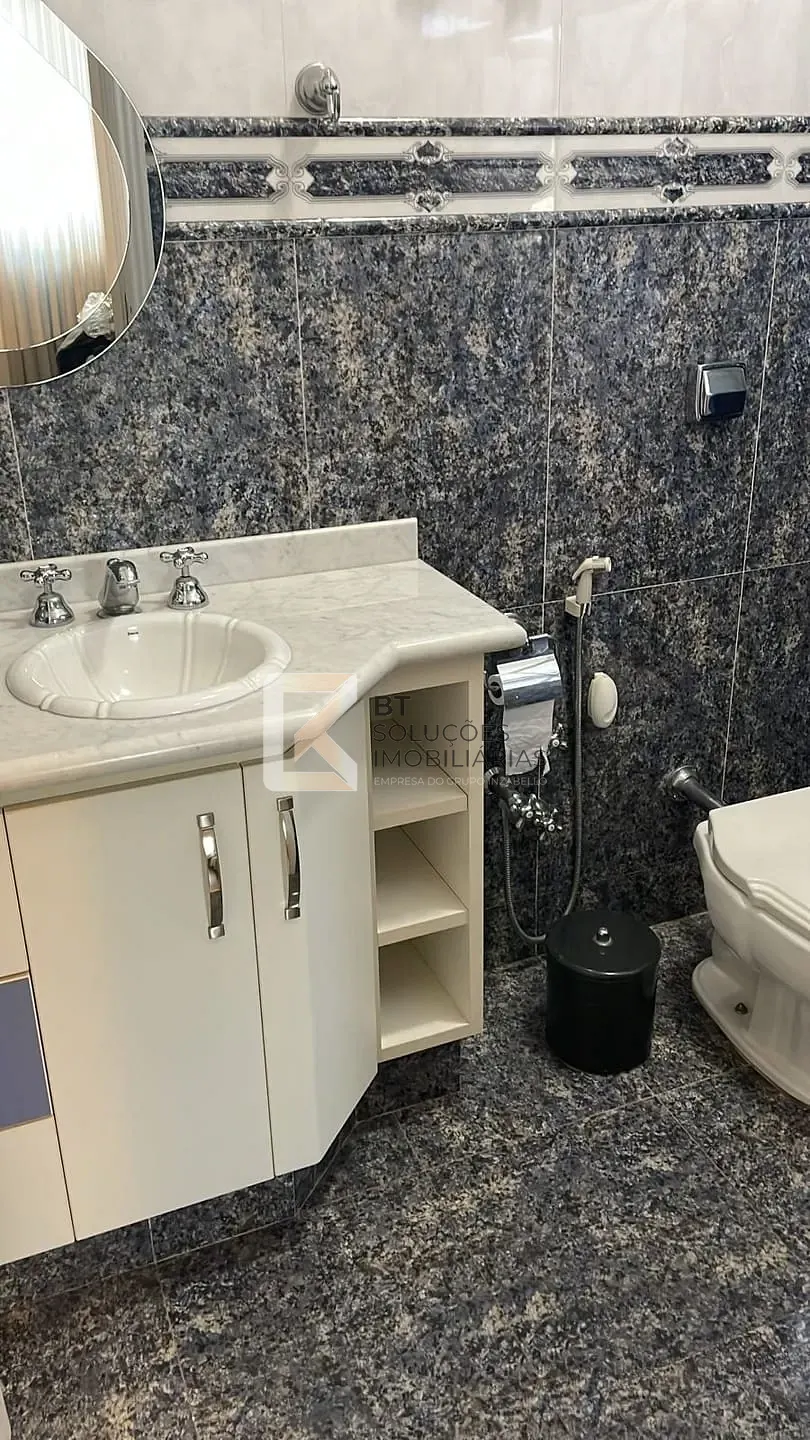 Casa, 4 quartos, 10 m² - Foto 17
