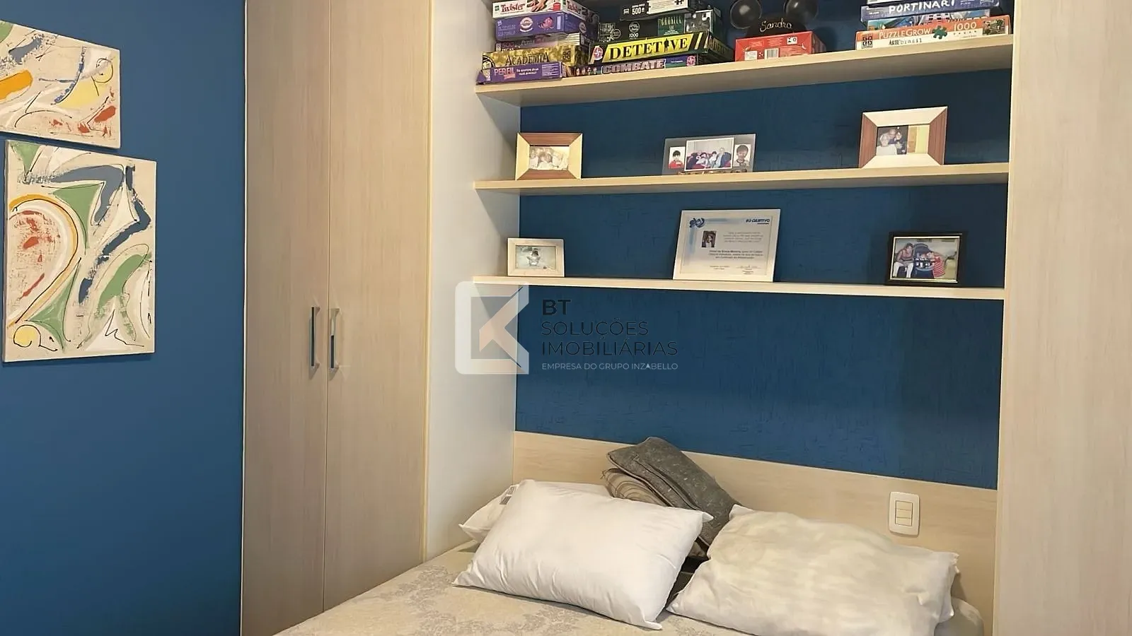 Casa, 4 quartos, 10 m² - Foto 15