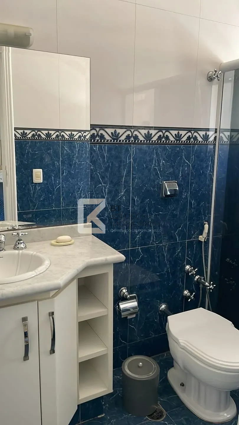 Casa, 4 quartos, 10 m² - Foto 18